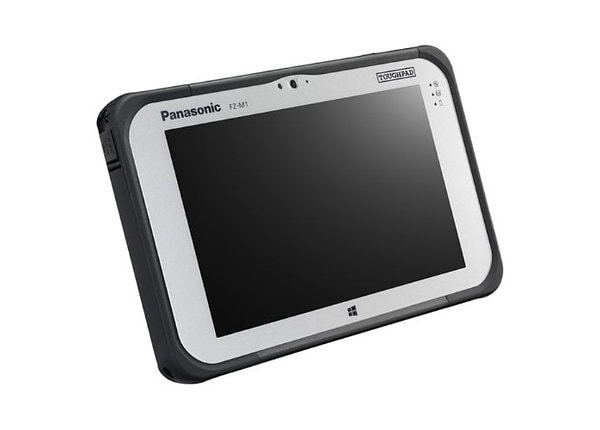 Panasonic ToughPad FZ-M1 128GB SSD 8GB RAM Windows 10 Pro