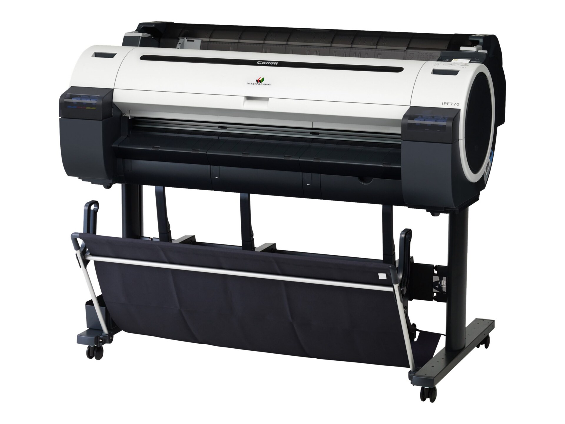 Canon imagePROGRAF iPF770 - large-format printer - color - ink-jet