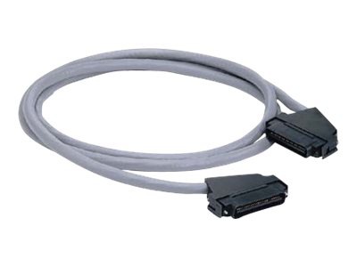Panduit Data-Patch 10/100/1000BASE-T Cable Assembly - patch cable - 6 ft -