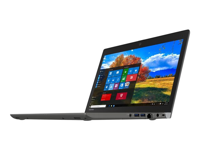 Toshiba Tecra Z40-C1421 - 14" - Core i7 6600U - 8 GB RAM - 256 GB SSD