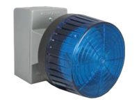 Viking Lens Cover - strobe light cover