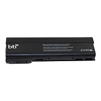 BTI - notebook battery - Li-Ion - 8400 mAh