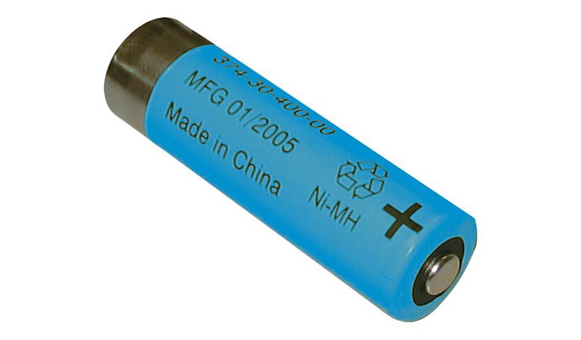 FrontRow battery - 2 x AA type - NiMH