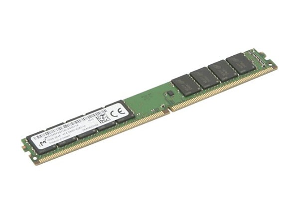 Micron - DDR4 - 16 GB - DIMM 288-pin