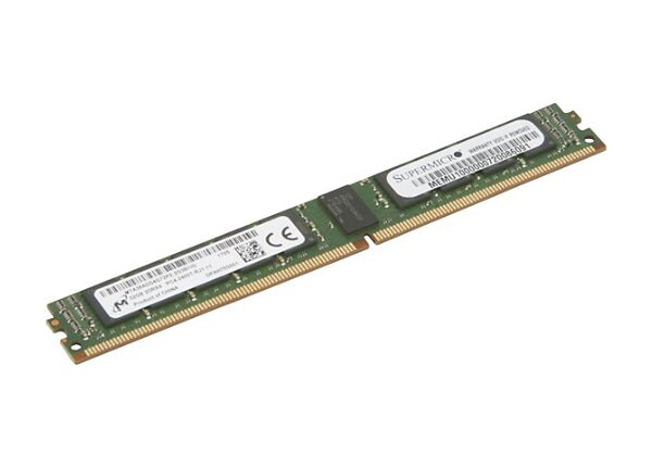 Micron - DDR4 - 32 GB - DIMM 288-pin