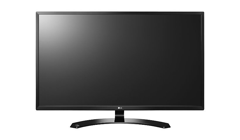 LG 32MA68HY-P - LED monitor - Full HD (1080p) - 32"