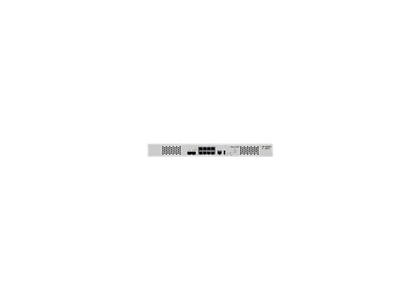 Radware Alteon NG 5208 - load balancing device