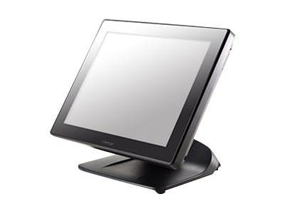 Posiflex XT5315 - all-in-one - Core i5 4570TE 2.7 GHz - 8 GB - 256 GB - LCD 15"