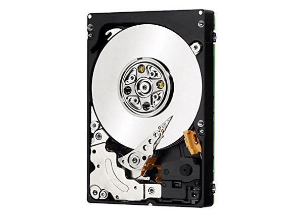 Lenovo - hard drive - 6 TB - SAS