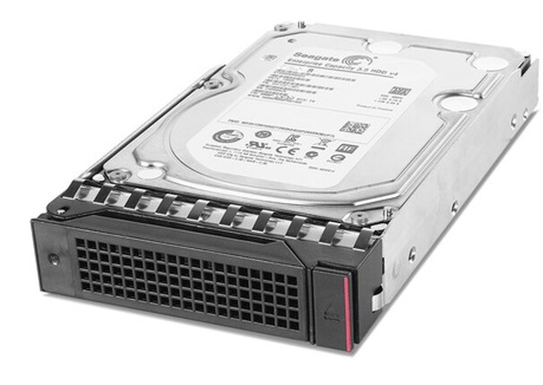 Lenovo - hard drive - 1.8 TB - SAS