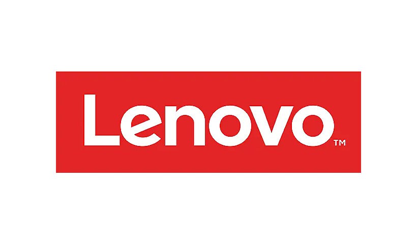 Lenovo - hard drive - 1 TB - SAS