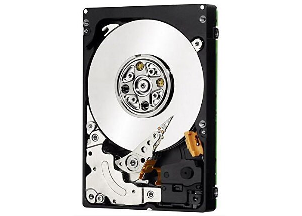 Lenovo - hard drive - 10 TB - SAS