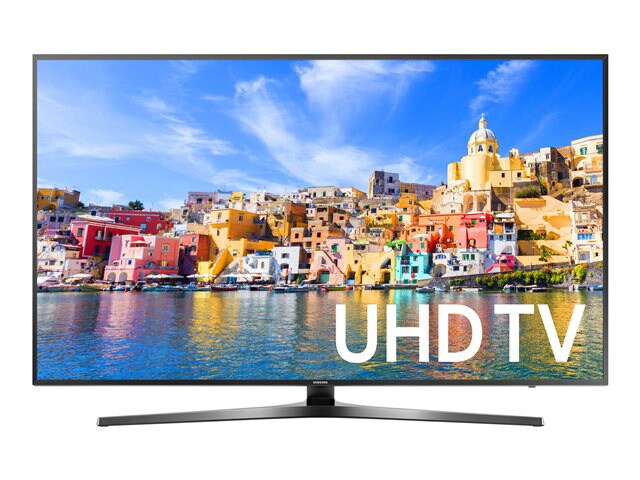 Samsung UN49KU7000F KU7000 Series - 49" Class (48.5" viewable) LED TV