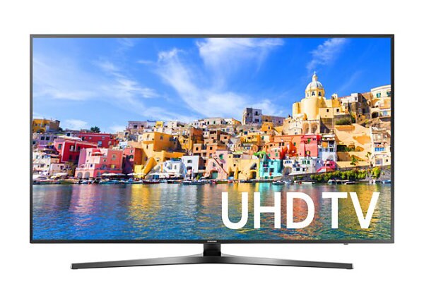 Samsung UN49KU7000F KU7000 Series - 49" Class (48.5" viewable) LED TV