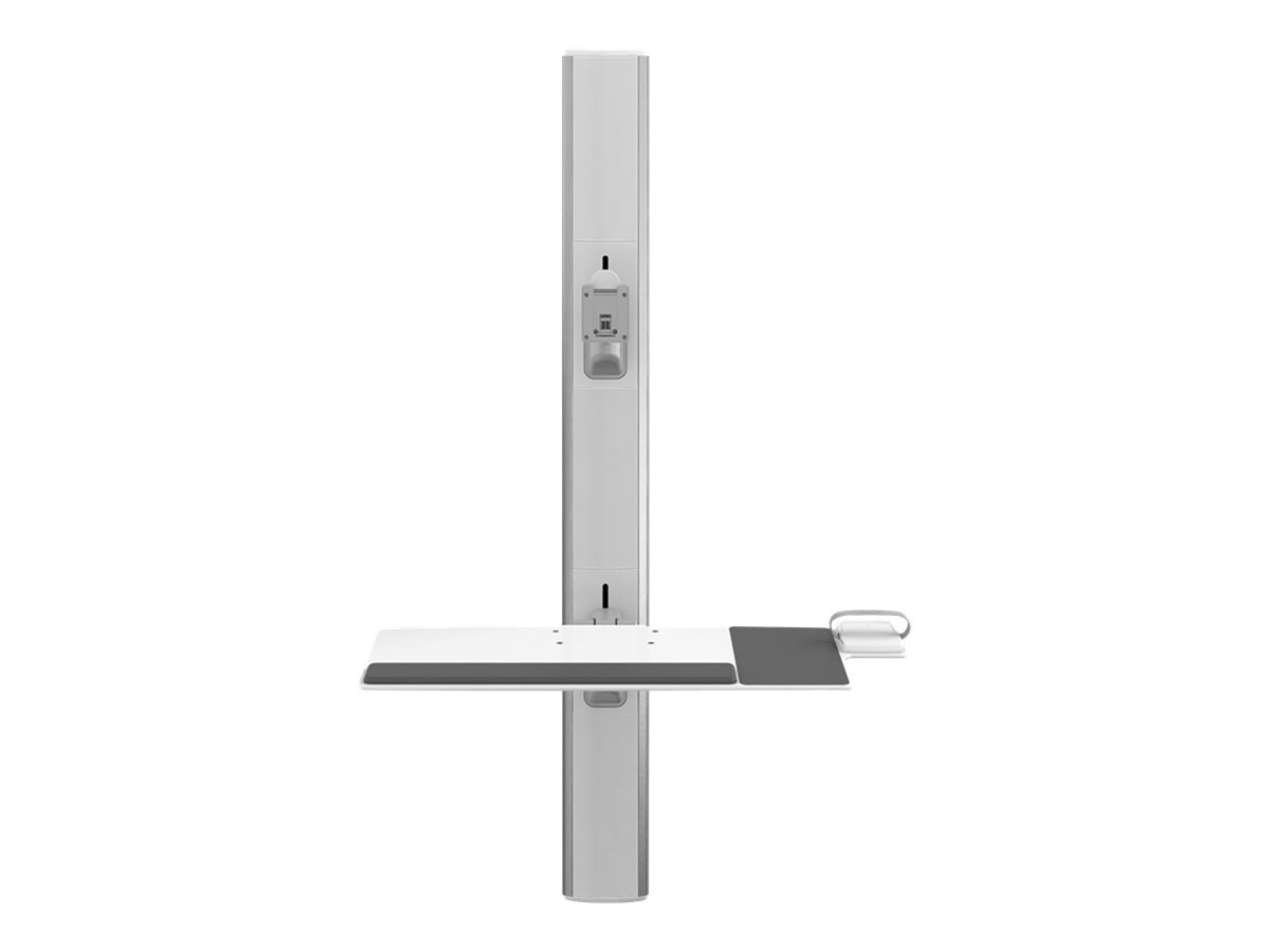 Humanscale ViewPoint Technology Wall Station V6 - mounting kit