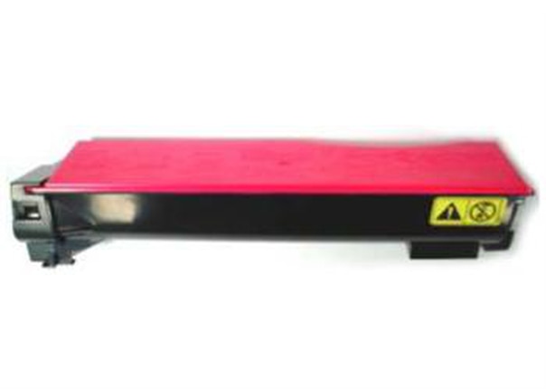 Kyocera TK 5142M - magenta - original - toner cartridge