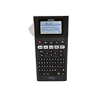 Brother P-Touch PT-H300 - labelmaker - B/W - thermal transfer