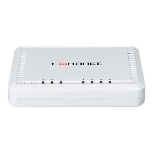 Fortinet FR-TRAN-LX - SFP (mini-GBIC) transceiver module - GigE