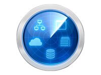 Acronis Monitoring Service Notification Bundle - license - 50 notifications