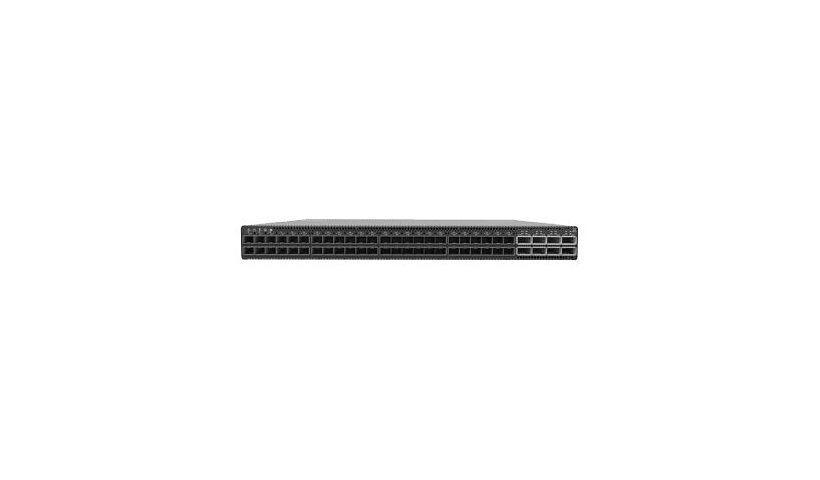 NVIDIA Spectrum SN2410 - switch - 56 ports - managed - rack-mountable