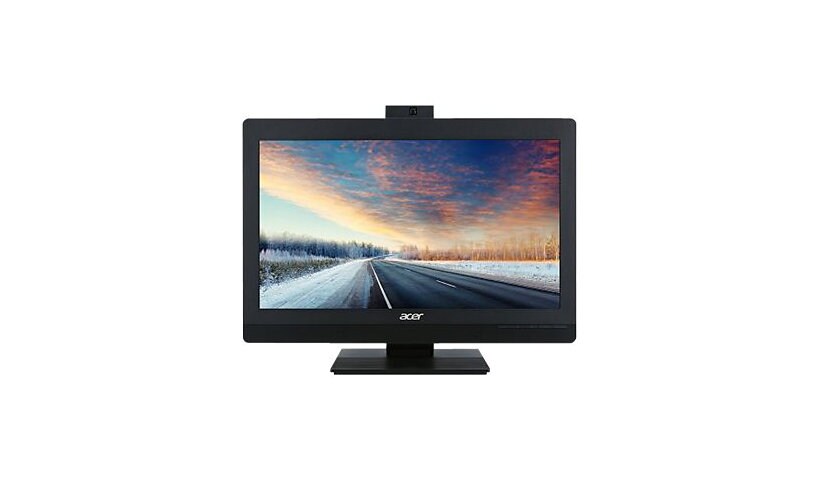 Acer Veriton Z4820G_Wtub - all-in-one - Core i5 6500 3.2 GHz - 4 GB - HDD 5