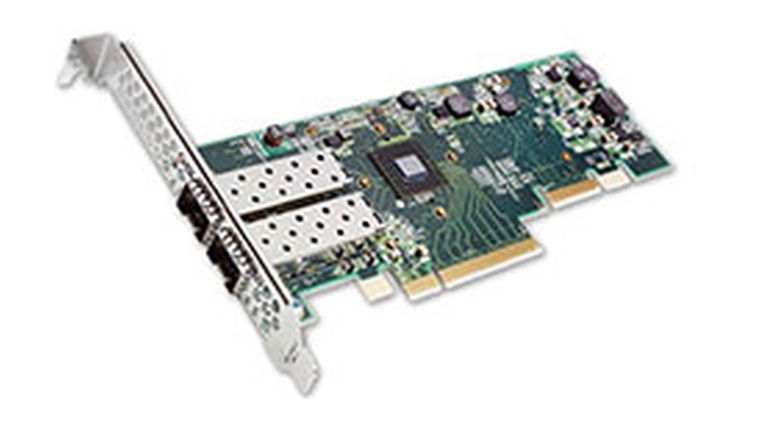 Solarflare Flareon Ultra Dual Port 10GbE Server Adapter