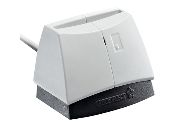CHERRY STAND ALONE SMART CARD READER