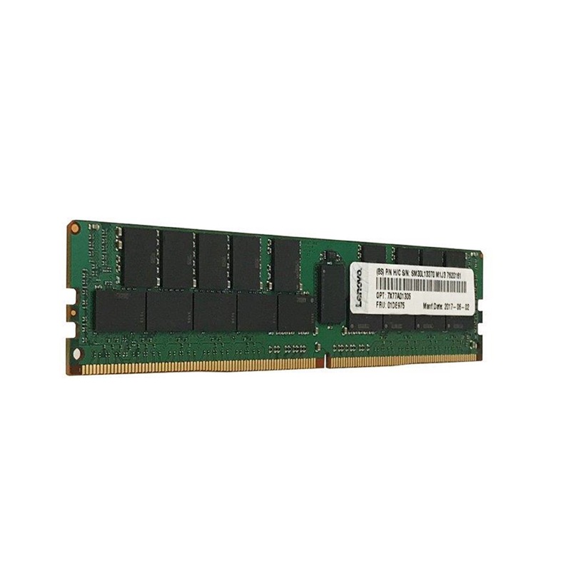 Lenovo TruDDR4 - DDR4 - 16 GB - DIMM 288-pin