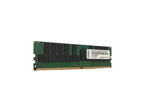 Lenovo TruDDR4 - DDR4 - 16 GB - DIMM 288-pin
