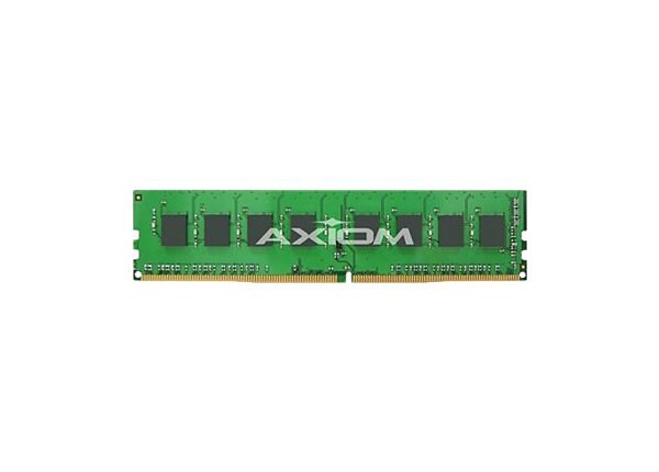 AXIOM 8GB DDR4-2133 NON-ECC UDIMM