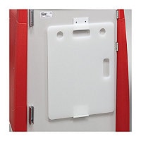 Capsa Healthcare Cardiac Board Assembly Retrofit Kit for Avalo Medication Cart