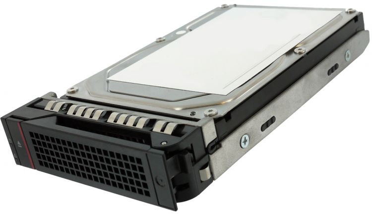Lenovo - hard drive - 600 GB - SAS
