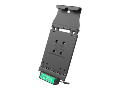 RAM RAM-GDS-DOCK-V2-AP8U - car holder/charger for tablet