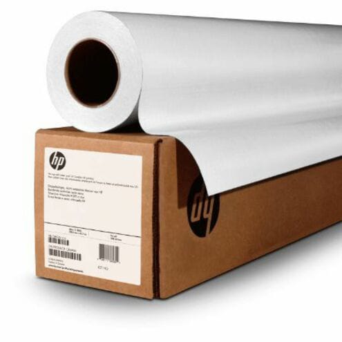 Thumbnail 2 of 2 for HP Universal Bond Paper, 3-in Core - 36in x 500ft