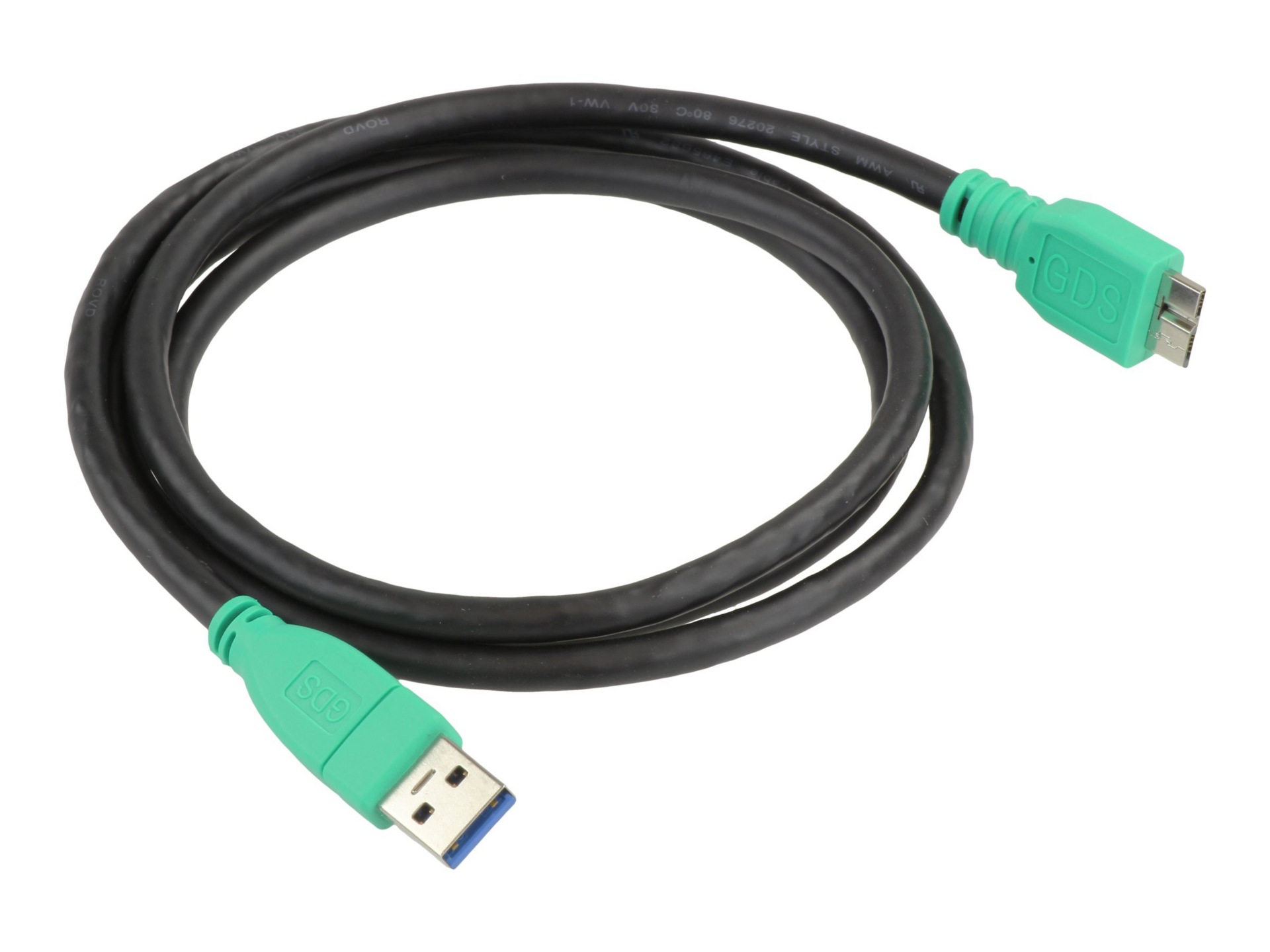 RAM MNT GDS MICRO USB 3.0 CABLE 1.2M