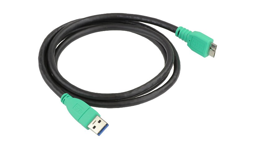 Ram GDS - USB cable - USB Type A to Micro-USB Type B - 1.2 m