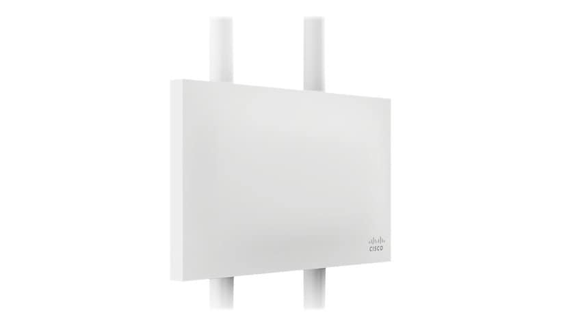 Cisco Meraki MR84 Cloud Managed - wireless access point - Bluetooth, Wi-Fi 5 - cloud-managed