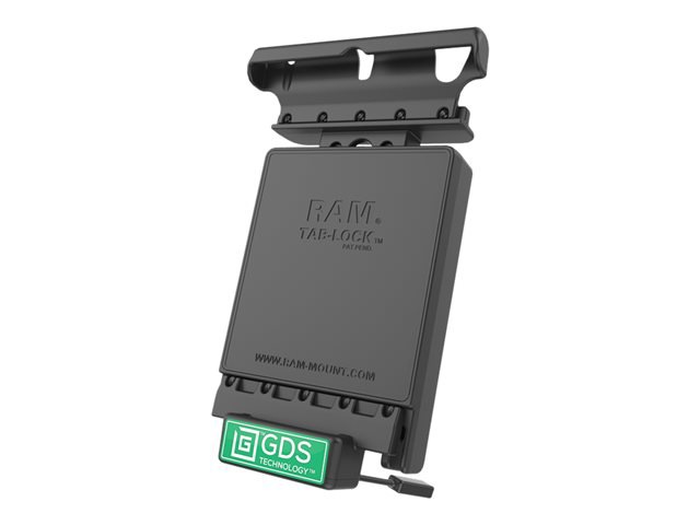 RAM Tab-Lock RAM-GDS-DOCKL-V2-AP2U - car holder/charger