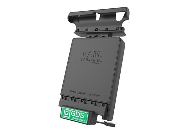 RAM Tab-Lock RAM-GDS-DOCKL-V2-AP2U - car holder/charger