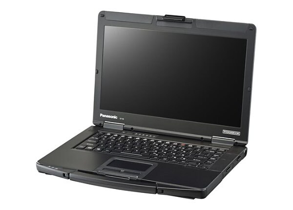 Panasonic Toughbook 54 Gloved Multi Touch - 14" - Core i5 6300U - 16 GB RAM - 256 GB SSD