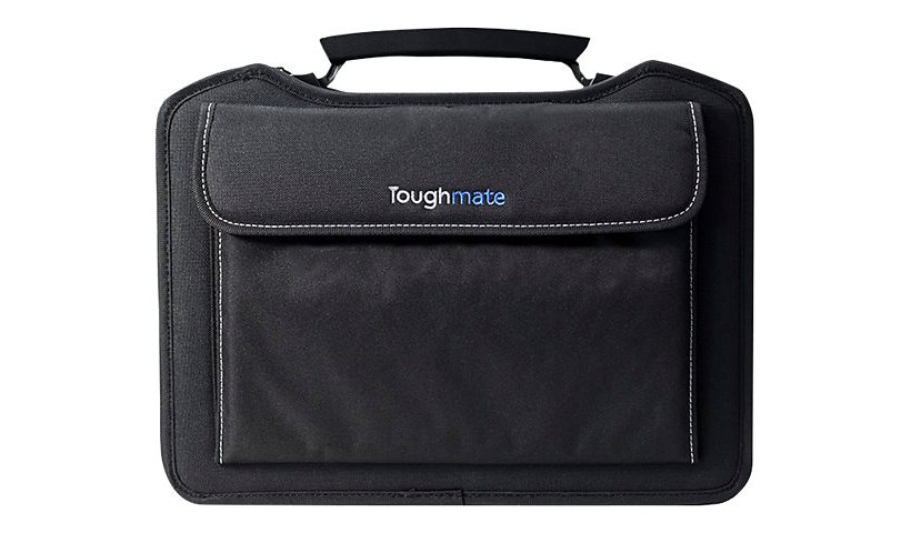 InfoCase Toughmate 54 Always-On notebook carrying case