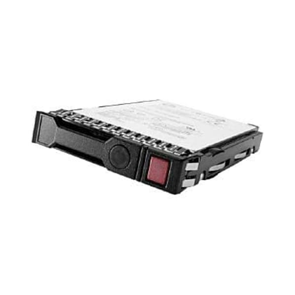 HPE Midline - hard drive - 1 TB - SATA 6Gb/s