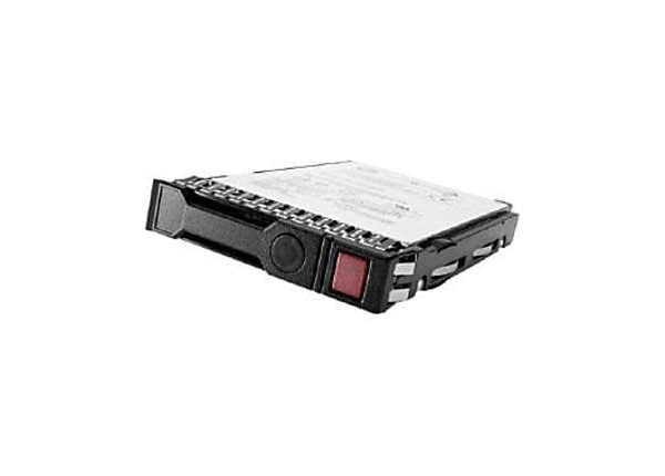 HPE Midline - hard drive - 1 TB - SATA 6Gb/s