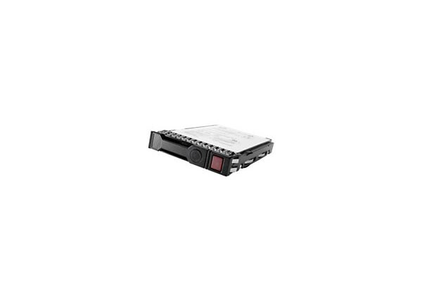 HPE Midline - hard drive - 10 TB - SATA 6Gb/s