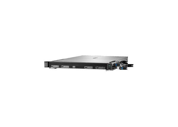 HPE Edgeline EL4000 - switch - 2 ports - managed - rack-mountable