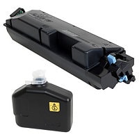 Kyocera TK 5142K - black - original - toner cartridge