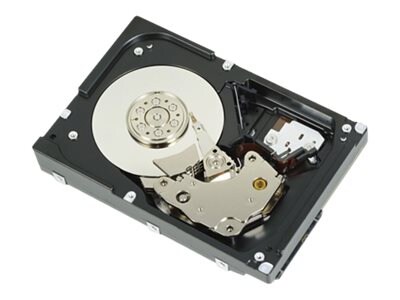 Dell - hybrid hard drive - 2 TB - SAS 12Gb/s