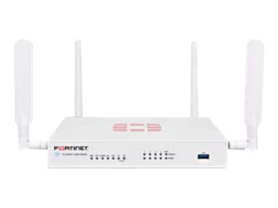 Fortinet FortiGate 30E-3G4G - security appliance