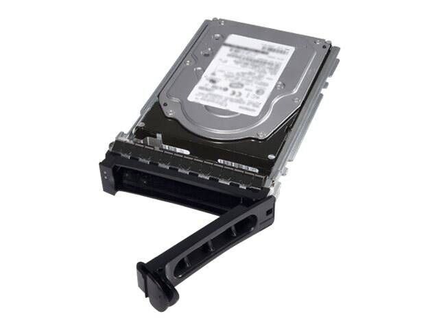 Dell - hard drive - 2 TB - SAS 12Gb/s