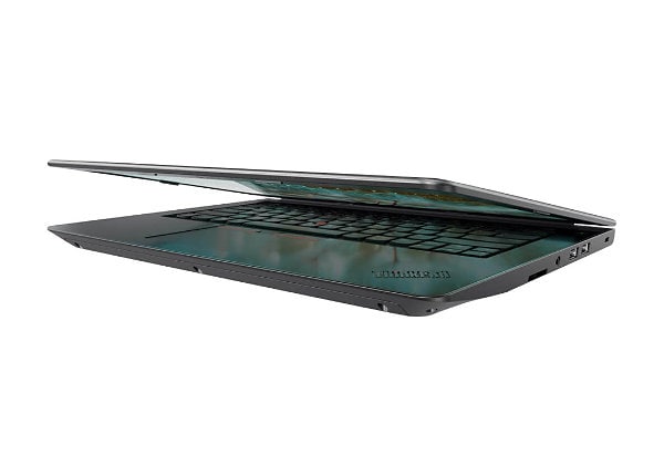Lenovo ThinkPad E470 - 14" - Core i7 7500U - 8 GB RAM - 500 GB HDD